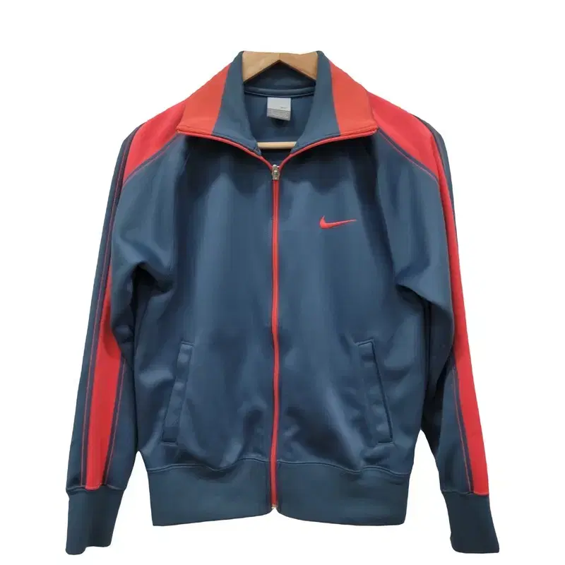 나이키 Nike 네이비 자켓 공용 85 T030