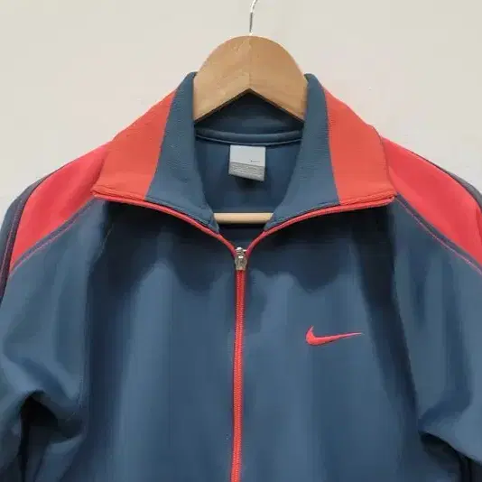 나이키 Nike 네이비 자켓 공용 85 T030