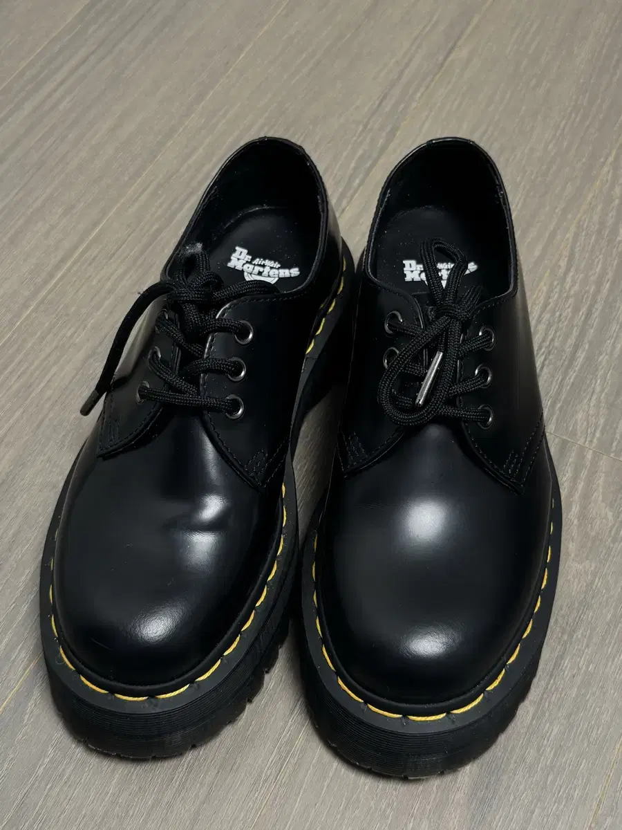 Dr. Martens 1461 Quad 230-240 (UK4)