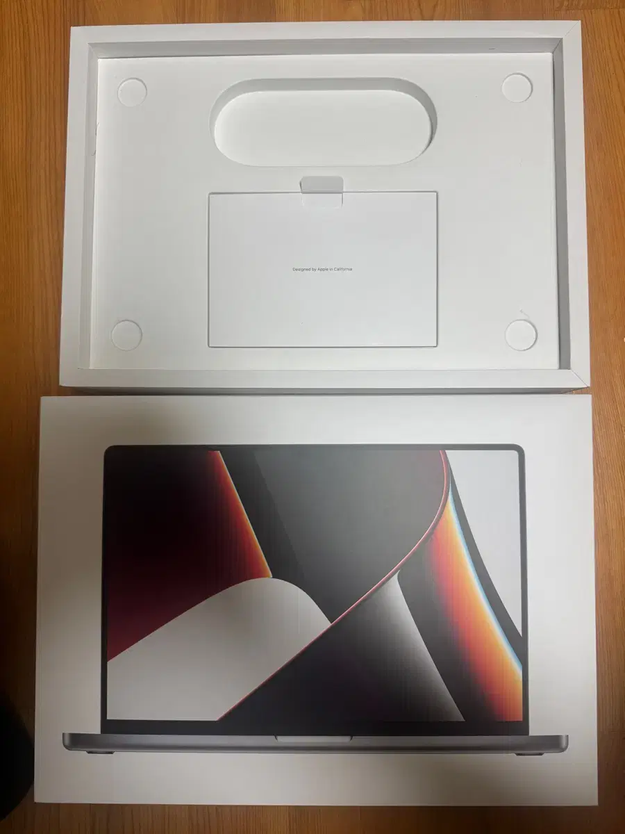 애플 맥북프로16인치 m1pro 박스 스그 (m1max호환 O)
