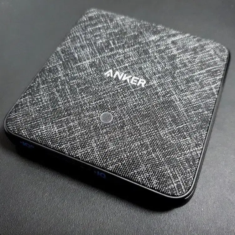 Anker 앤커 아톰3 슬림 65W GaN 멀티충전기