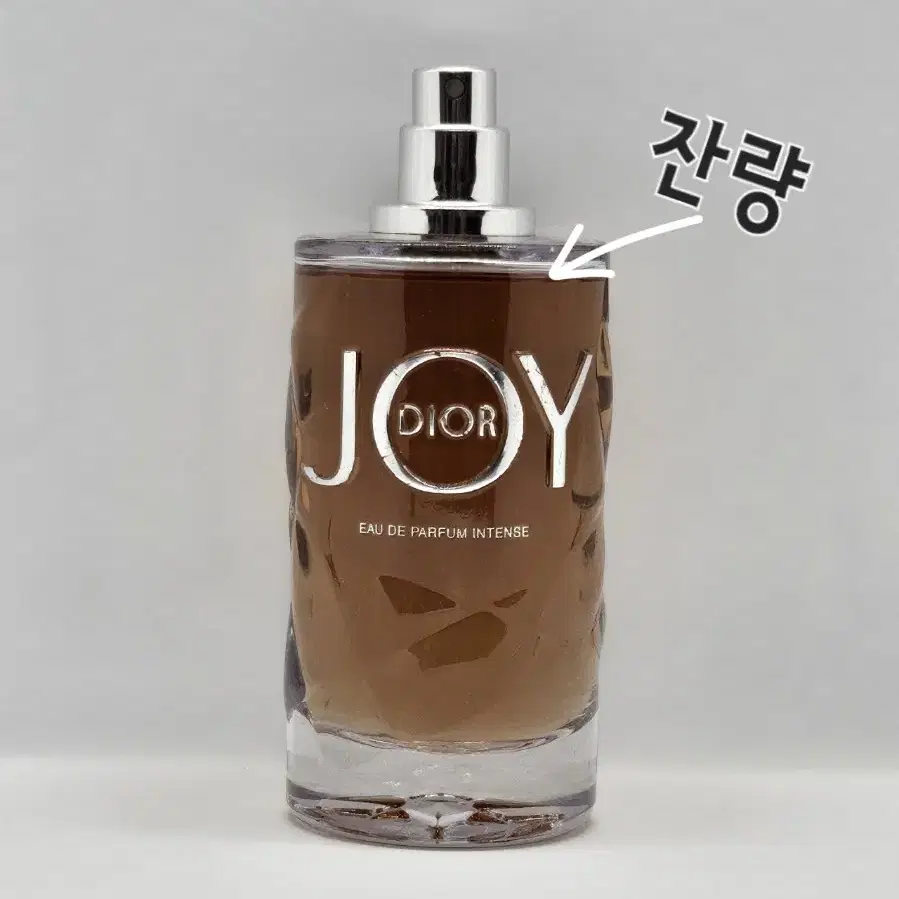 크리스찬디올 조이 인텐스 90ml EDP 향수