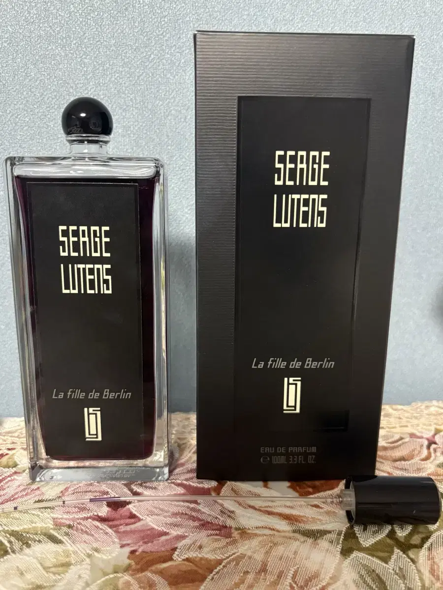 세르주르텐 라휘드베흘랑 100ml