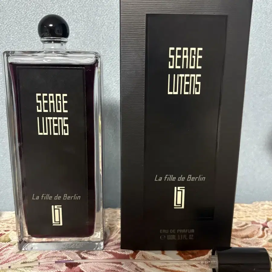 세르주르텐 라휘드베흘랑 100ml