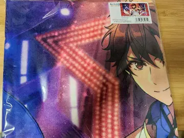 앙스타 비주얼 타올 모리사와 치아키