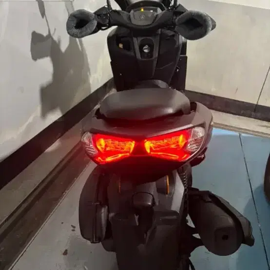 야마하 Nmax 125