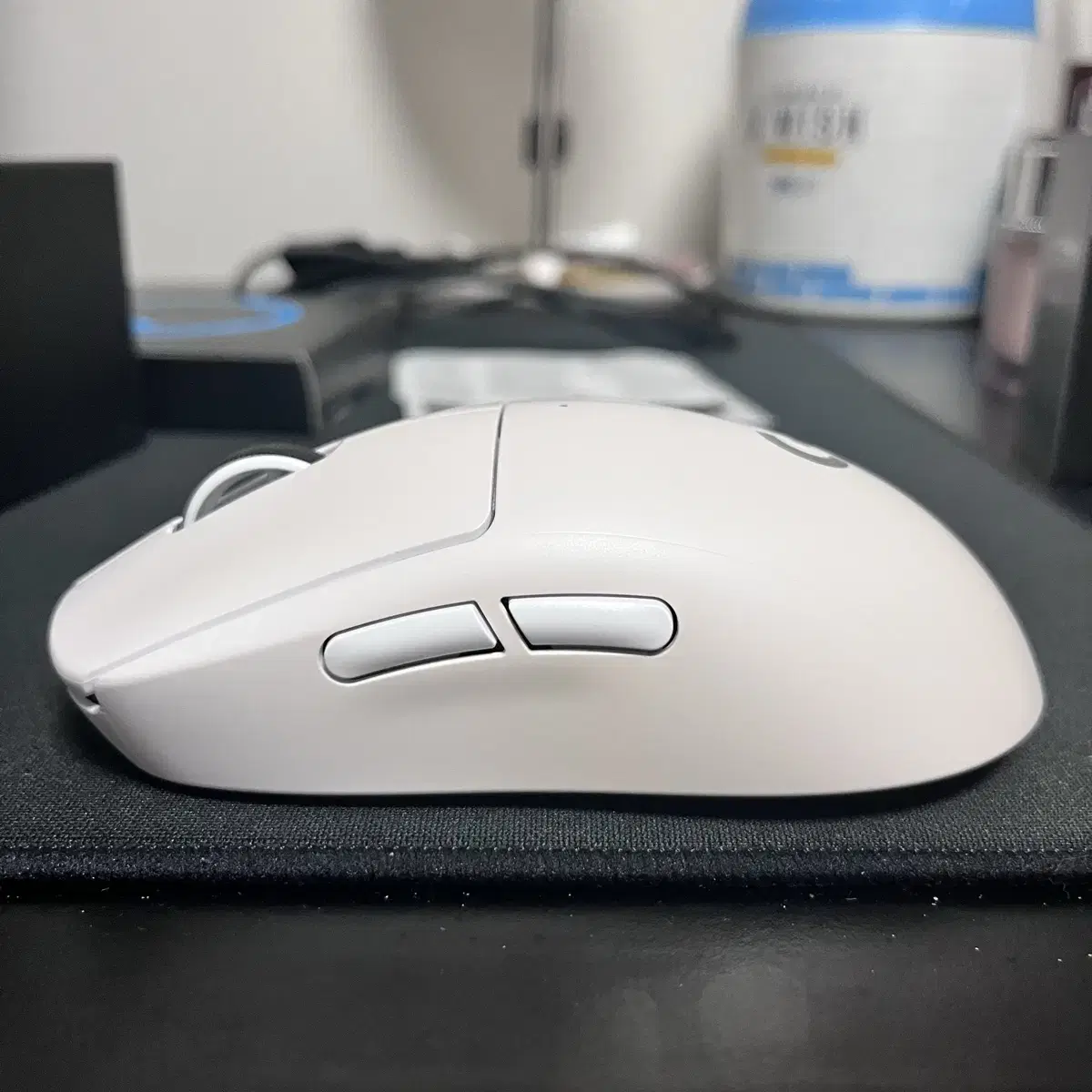 G Pro X Superlight 지슈라 1