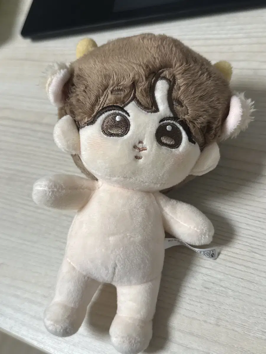 방탄 진 15cm 인형 가을달진 양도