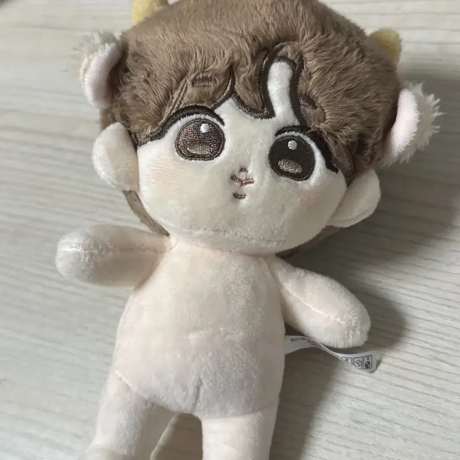 방탄 진 15cm 인형 가을달진 양도