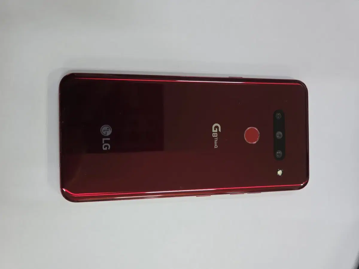 LG G8 수원인근 집앞까지 가져다드림