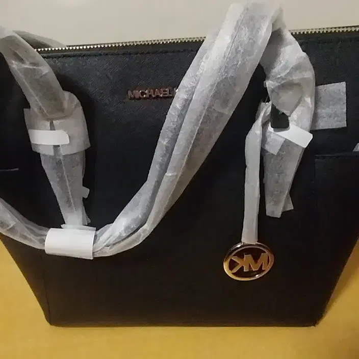 MICHAEL KORS 여성용 top-zip tote 백