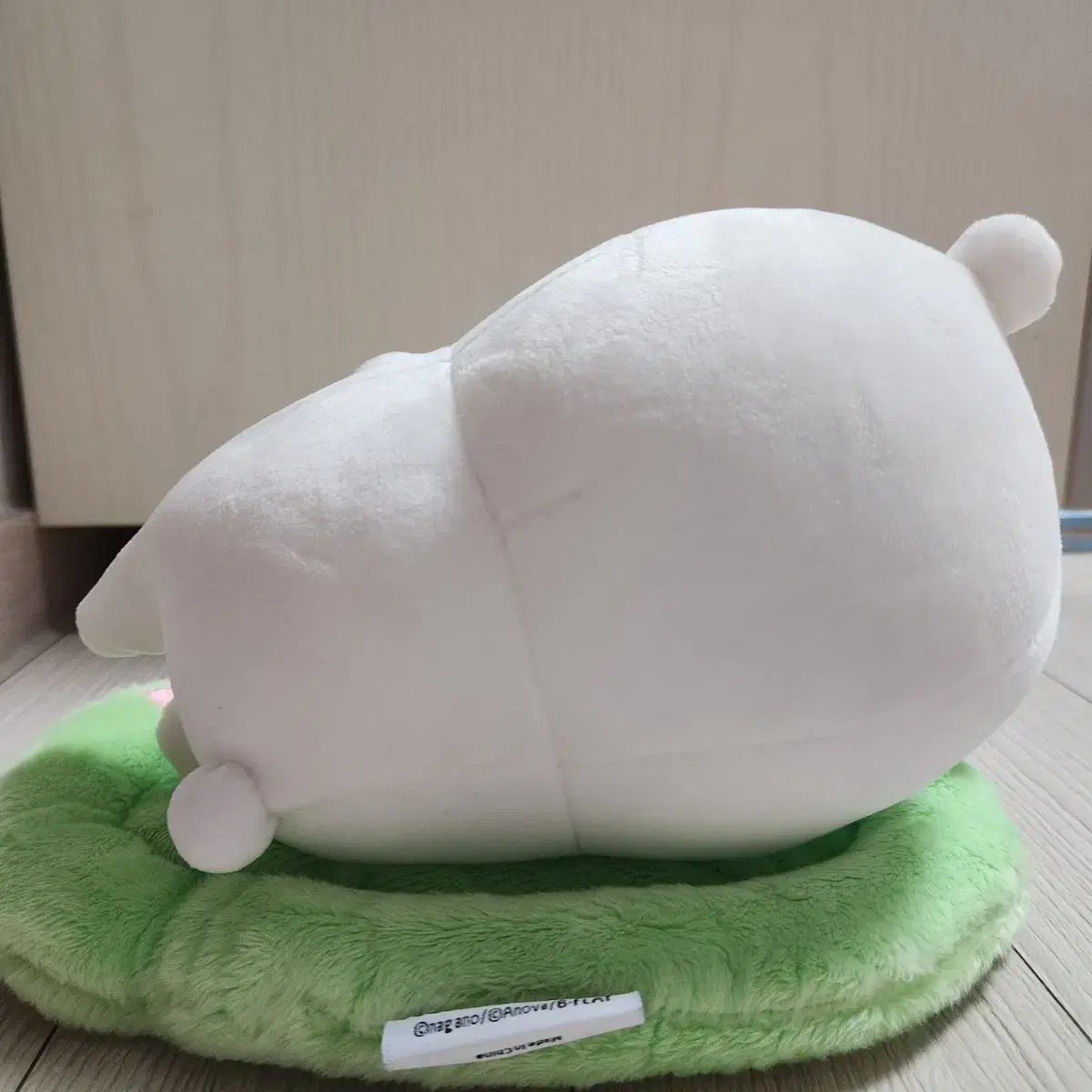 농담곰 제습인형 농담곰 인형 농담곰 누운 제습 인형