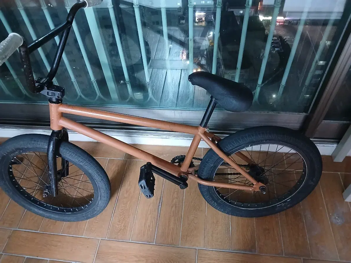 4130 bmx팝니다