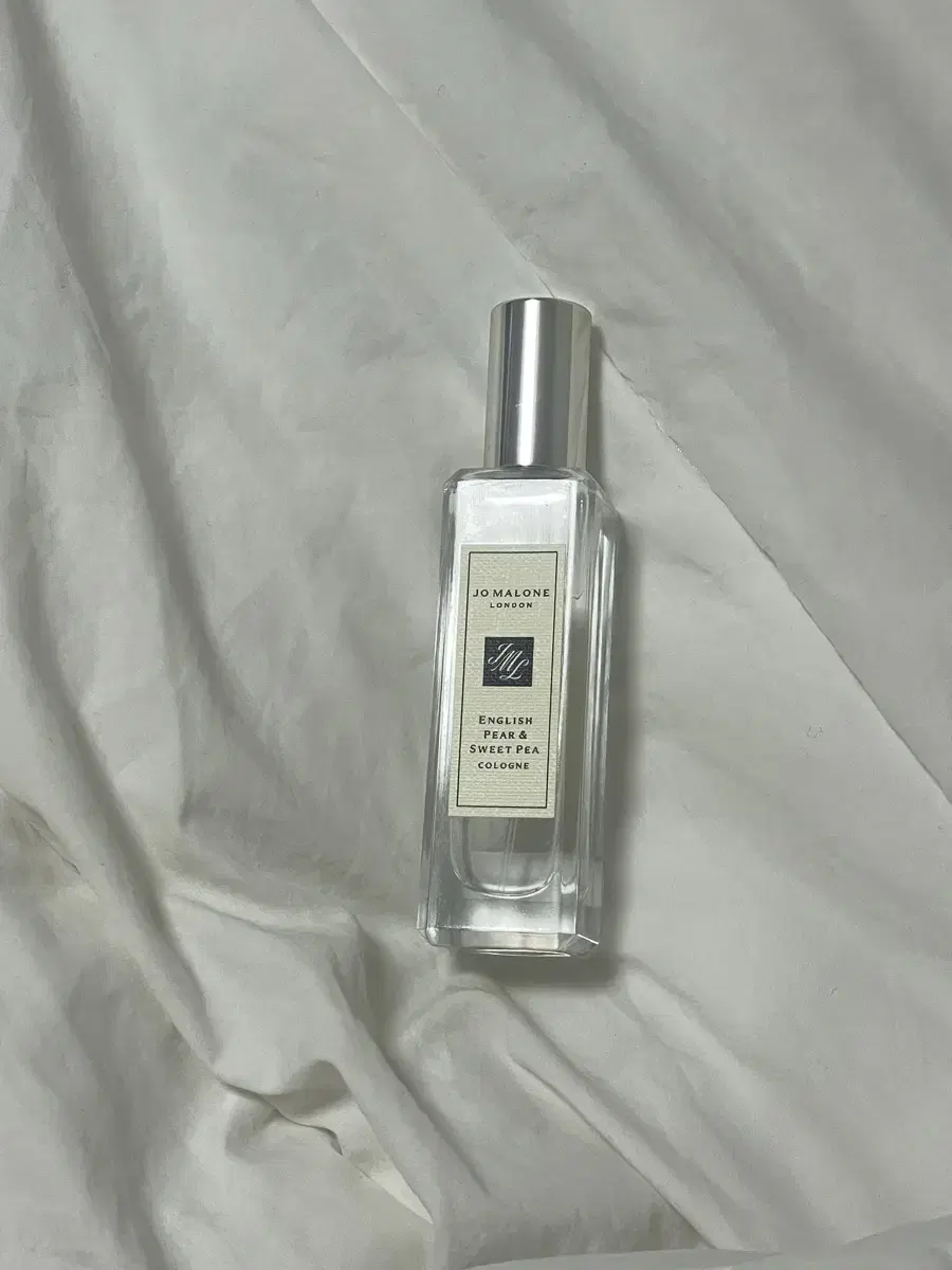 조말론 잉글리시 페어 앤 스윗 피 코롱 향수 30ml