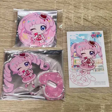 비밀의 아이프리 POP UP 팝업 팝업 히마리