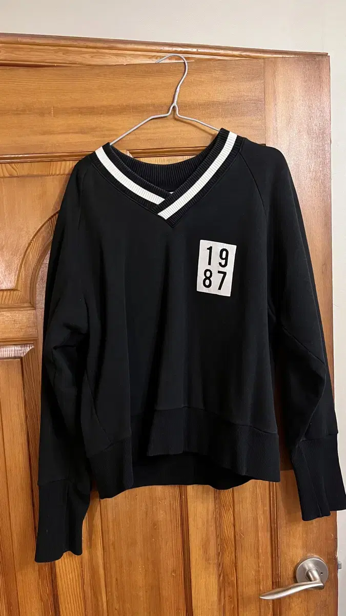 87mm 1987 Knit