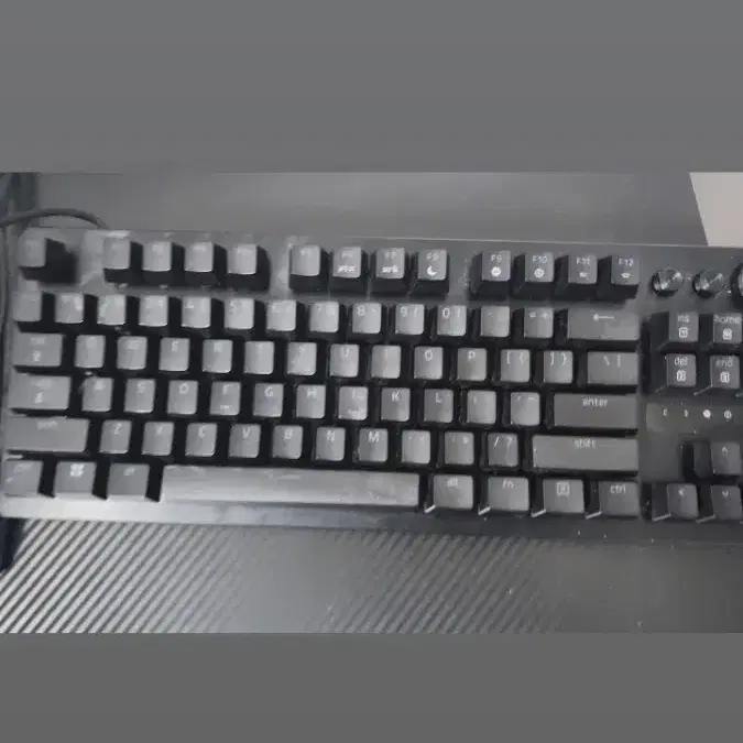 레이저 헌츠맨 v3 pro tkl