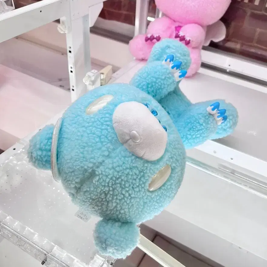 글루미베어 범용 곰 인형