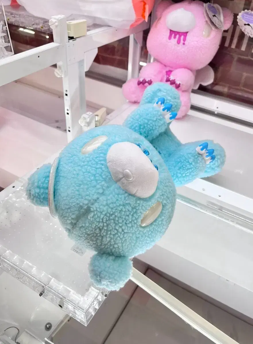 글루미베어 범용 곰 인형