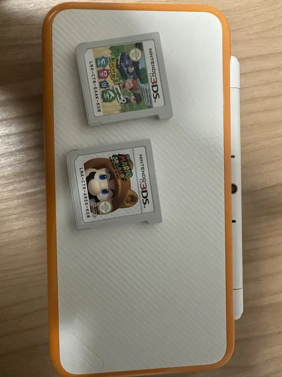 닌텐도 2DS XL