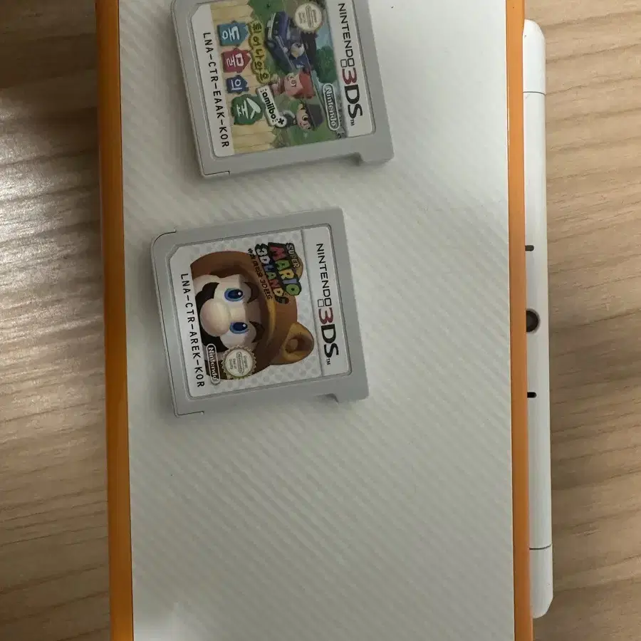 닌텐도 2DS XL