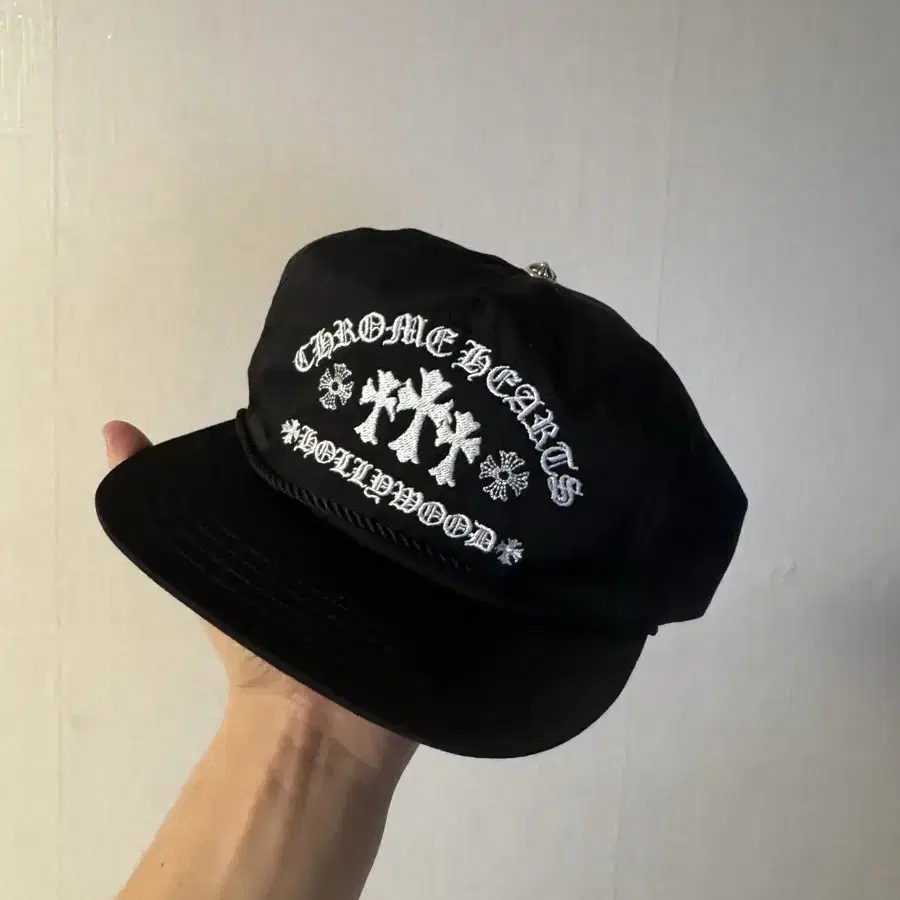 크롬하츠 GAS STATION CAP