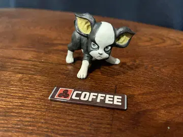 이기 피규어(제일 복권 죠죠의 기묘한 모험) F상