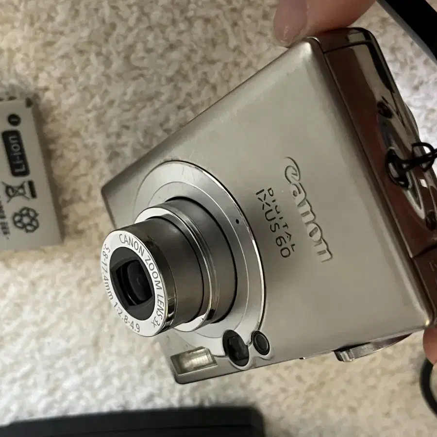 Canon ixus60 캐논 익서스60