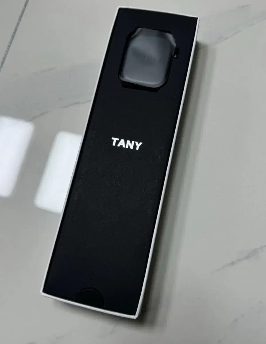 TANY Pro2 스마트 워치 (애플워치 비슷)