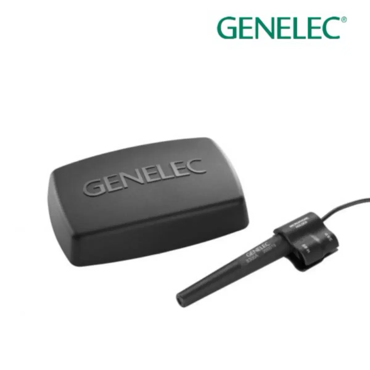 Genelec 8330A + GLM Kit (리모컨 포함)