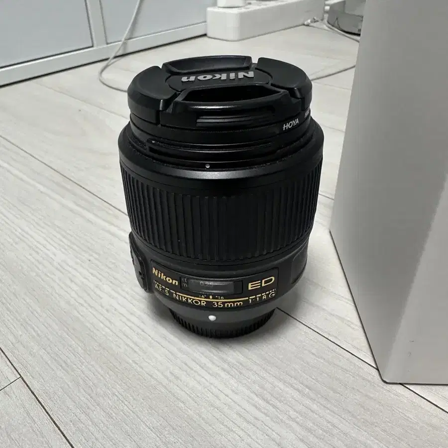 [중고] 니콘 AF-S NIKKOR 35mm F1.8G ED 렌즈 판매