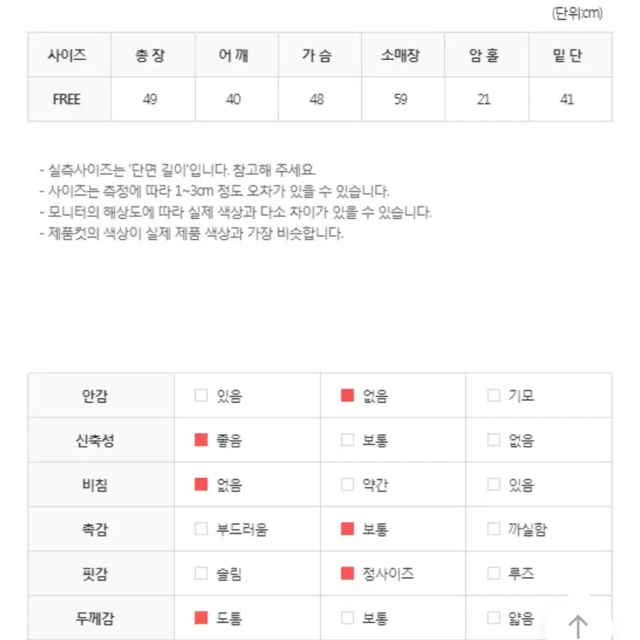 새상품)메이글 트위드 가디건