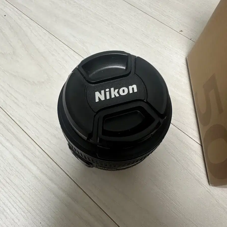 [중고] 니콘 AF-S NIKKOR 50mm F1.8g 렌즈 판매