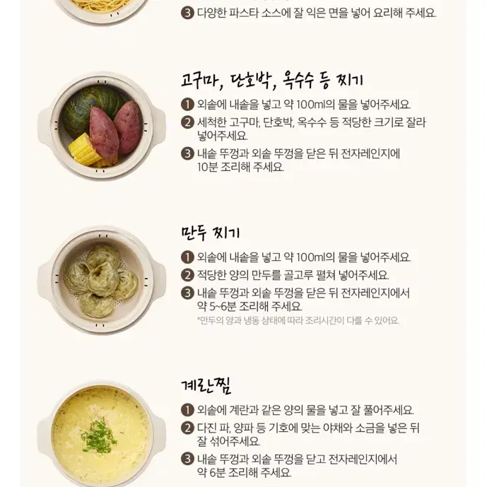 새상품) 로이첸 아이컷 저당밥솥 찜기 미니밥솥 다이어트