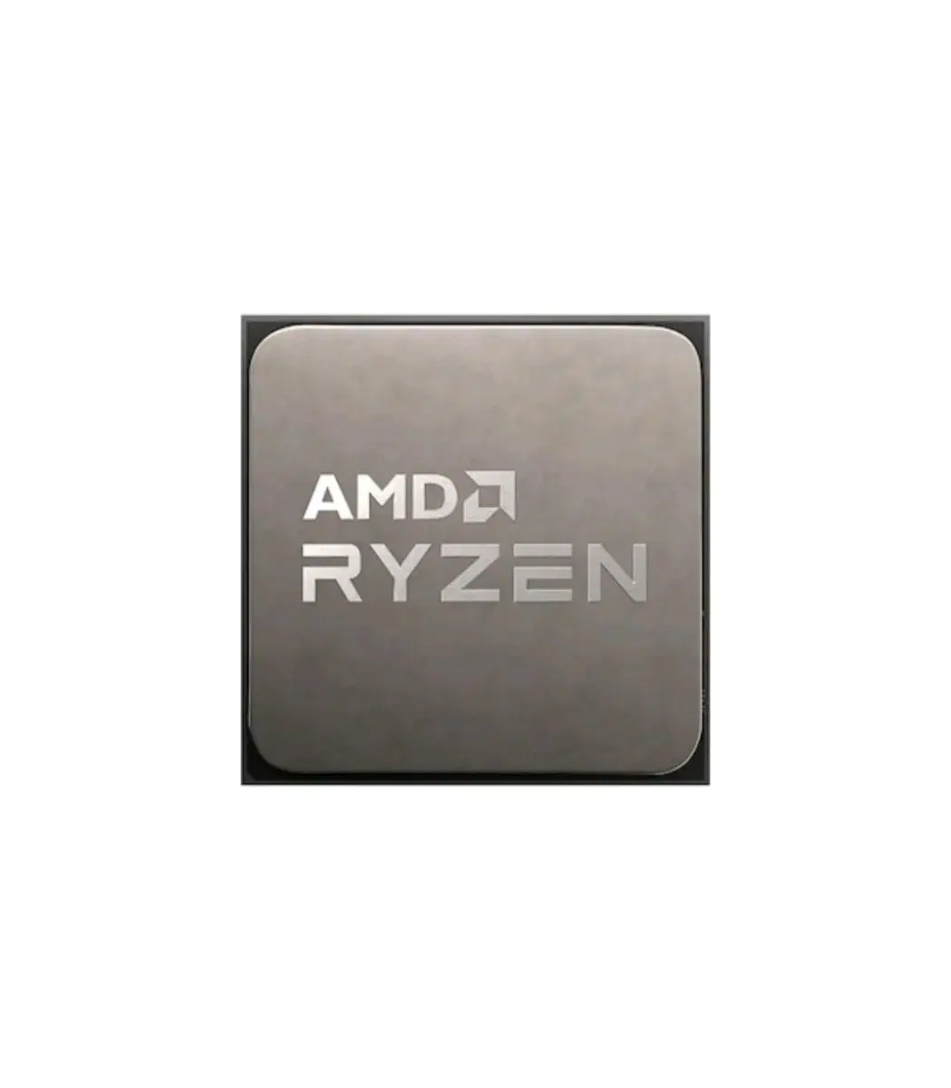 AMD 라이젠 5700x3D 미개봉 판매합니다