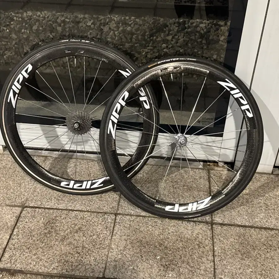 zipp 짚 303 v1 카본 로드 휠셋 45림