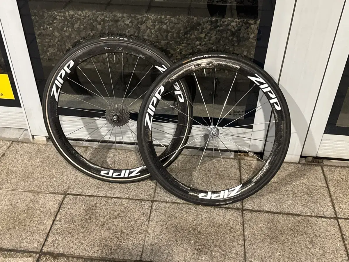 zipp 짚 303 v1 카본 로드 휠셋 45림