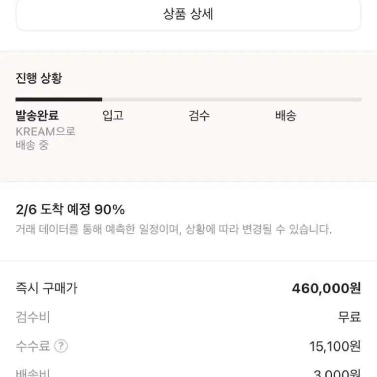 미개봉 스톤아일랜드 후드집업