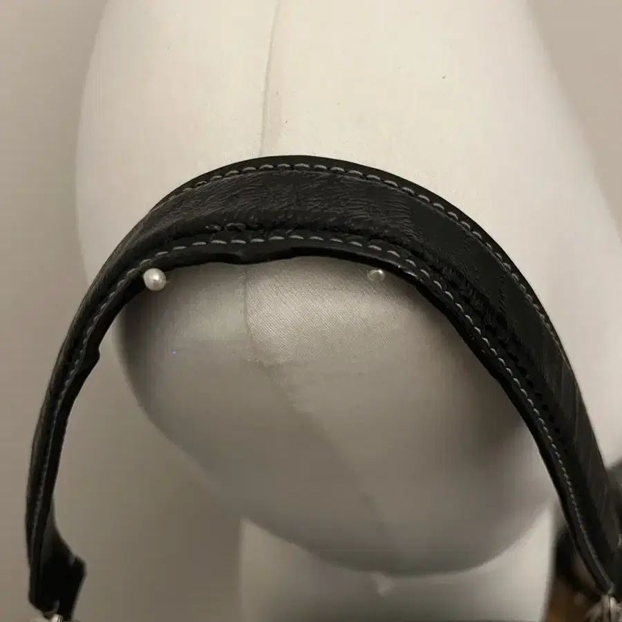 Coach All Black Basic Shoulder Bag