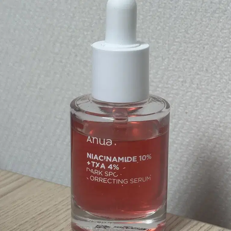 아누아 TXA 나이아신 흔적 세럼 30ml