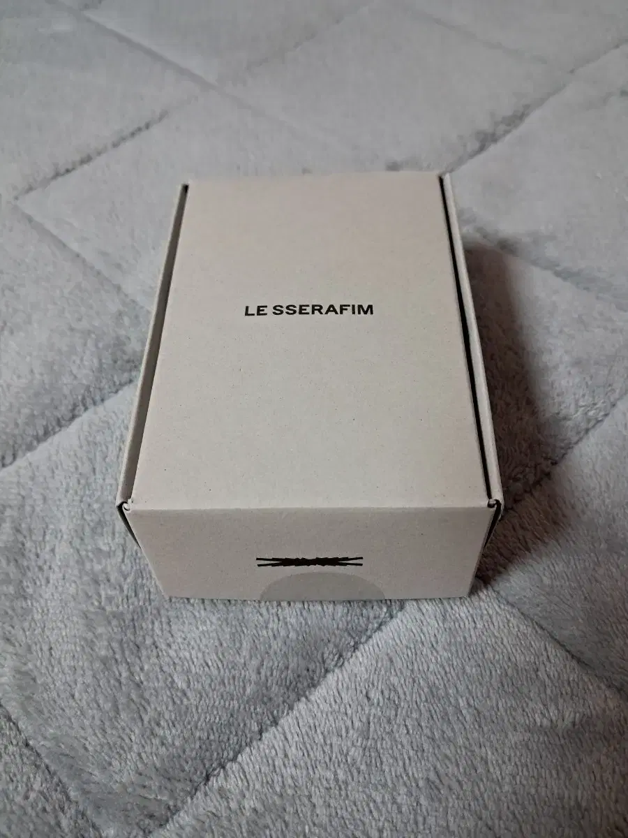 LE SSERAFIM Ring(small size)