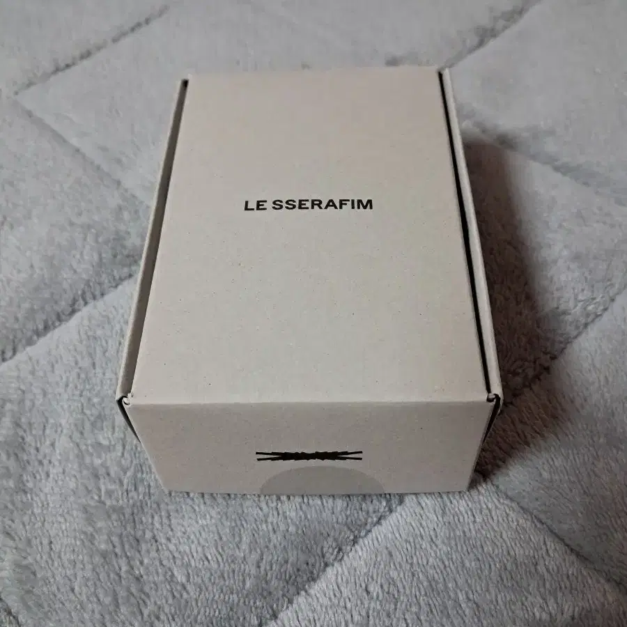 LE SSERAFIM Ring(small size)