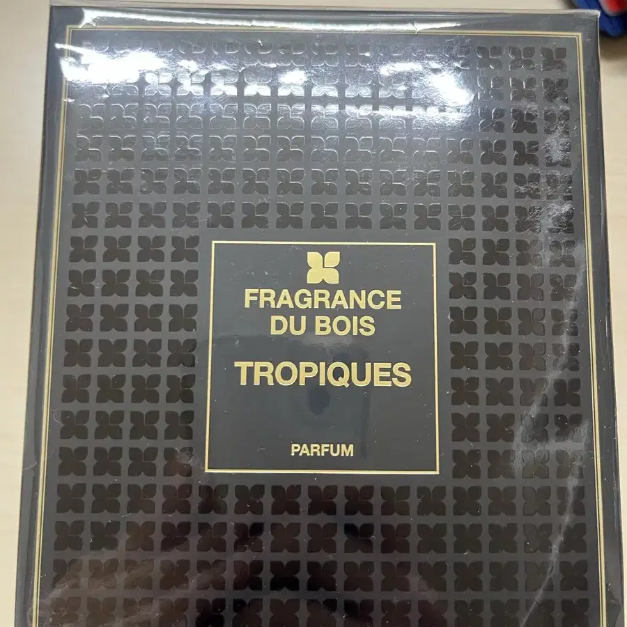 프래그런스 두부아 트로픽스 100ml