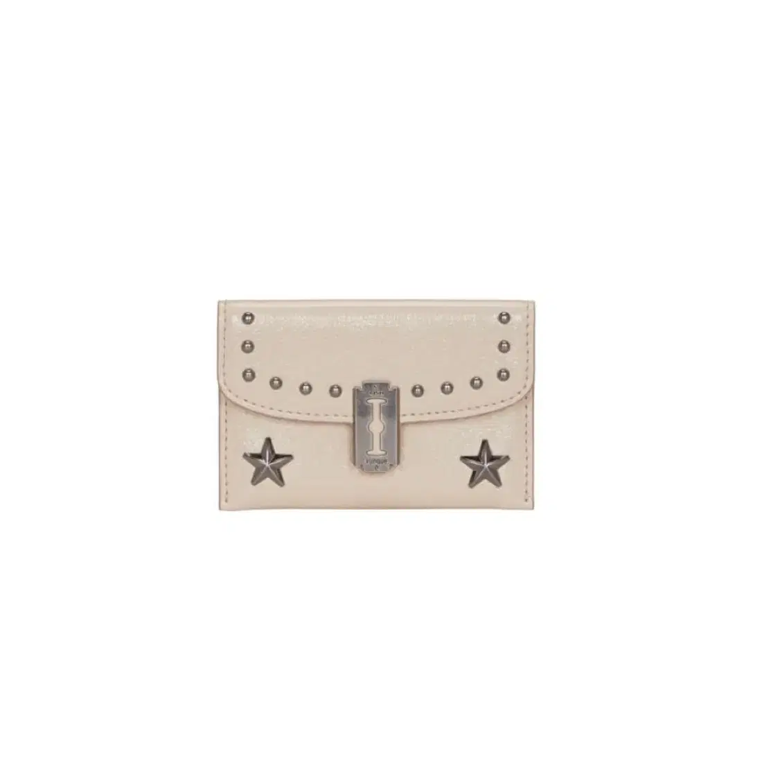 분크 Occam Lune Star Card Wallet