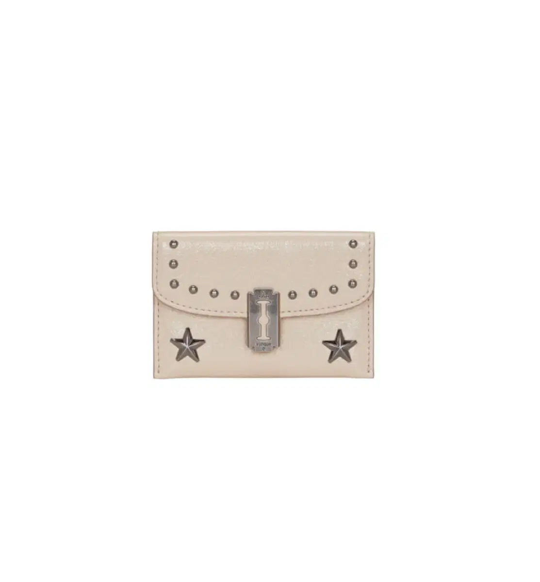 분크 Occam Lune Star Card Wallet