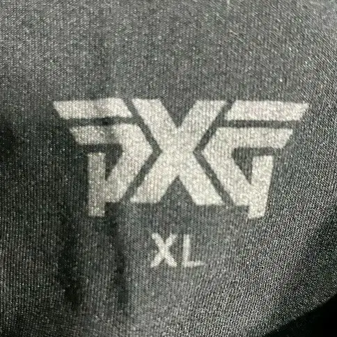 pxg골프 긴팔 카라티100