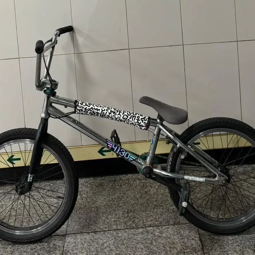 위더피플 bmx