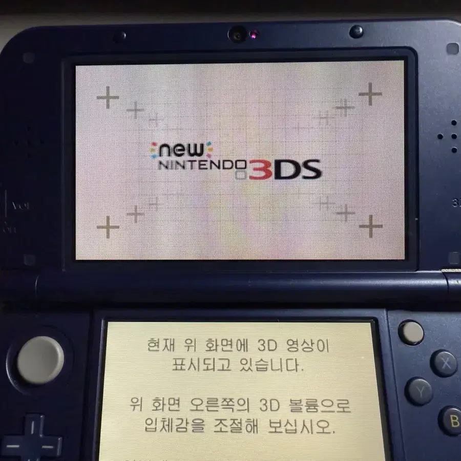 NEW 닌텐도 3ds xl