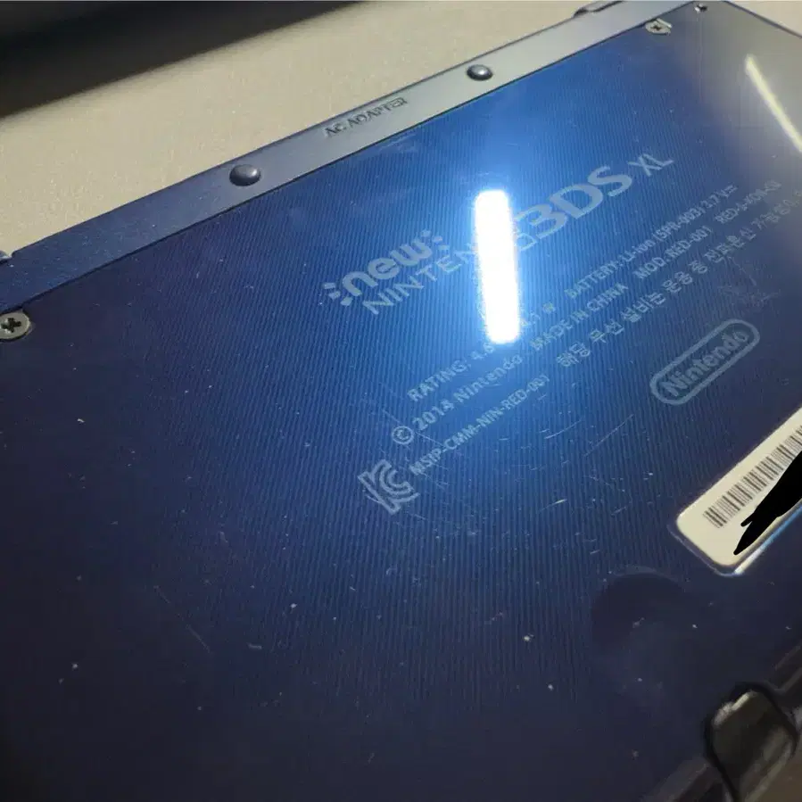 NEW 닌텐도 3ds xl