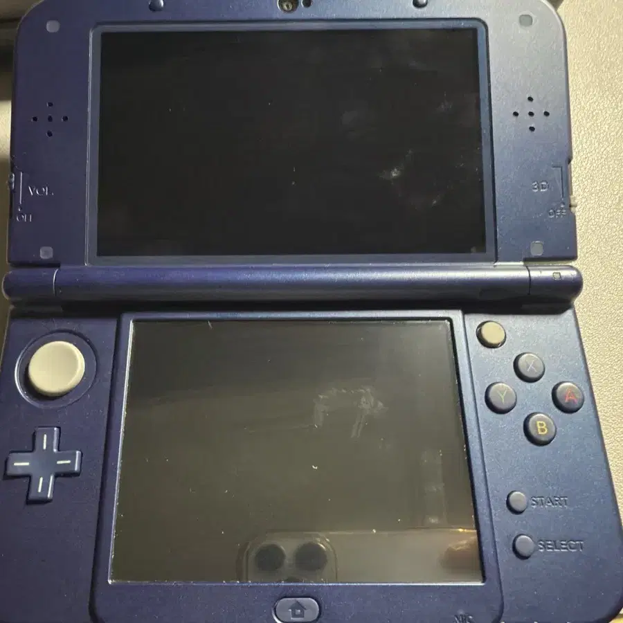 NEW 닌텐도 3ds xl